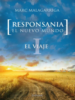cover image of Responsania. El nuevo mundo